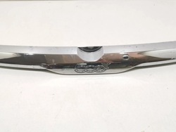 Накладка крышки зад fiat 500x cross идеальная оригинал !!! фото №1