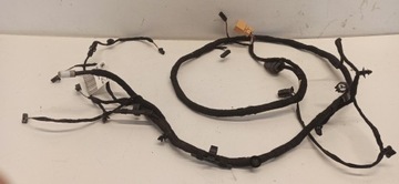 Skoda enyaq джгут кришки багажника 5le971145af фото №1