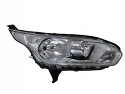 Фара головний праві tyc do ford transit tourneo connect 2015-2018 фото №1