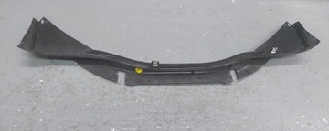 Audi a6 c7 a7 4g8 маскувальна накладка підскло 4g0806393 фото №1