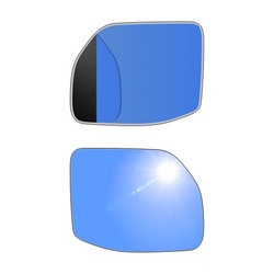 Antyrefleksowe ford bronco sport 2021-2024 2022 фото №1