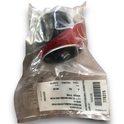 Audi a1 решітка повітропровід панелі розподільчої 8x1820902a фото №1