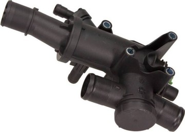 Термостат peugeot 607 2.0 hdi '05-'11 фото №1