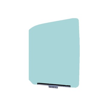 Скло бокова опускна iveco daily 2 3 ii 99-14 0218 фото №1