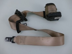 Bmw x5 e53 рестайлинг pas безопасности правые перед фото №1