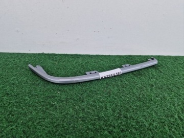 Hyundai ioniq 6 планка планка do бампера зад 866t2-kl000 ka22/ul583 фото №1