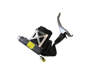 Pas безпеки лівий зад mercedes e w212 sedan фото №1