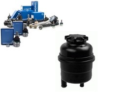 Lemforder бачок розширювальний 1097164 2227264 фото №1