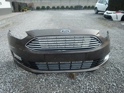 Бампер перед ford c-max mk2 рестайлинг фото №1