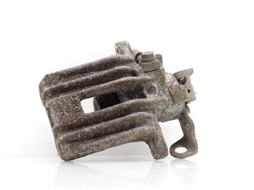 Супорт гальмівний лівий зад audi a1 8x a3 8l tt 8n фото №1