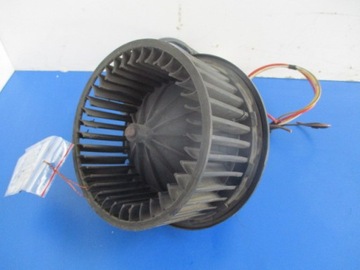 Vw transporter t4 воздуходувка воздуховод 701819021b резистор фото №1