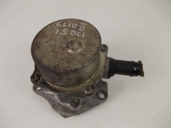 Помпа вакуум вакуум clio 2 1,5 dci 700673060 фото №1
