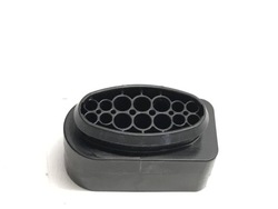 Audi a5 8t 8f штекер фара 3c0973737 фото №1