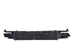 Радіаторів інтеркулер fiat punto 1.3 multijet jtd фото №1