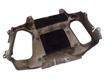 Захист pod коробки range rover vogue l405 3.0d фото №1