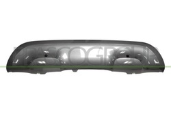 Спойлер renault 850b22266r фото №1