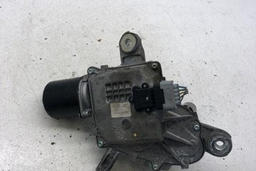 Двигунчик механізму двірник citroën c4 grand picasso ii 9654063180 фото №1