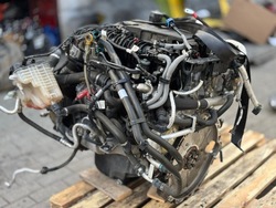 Jaguar xe двигун комплектний 2.0d ідеал 204dtd фото №1