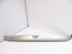 Opel zafira a opc накладка кришки зад z298 фото №1