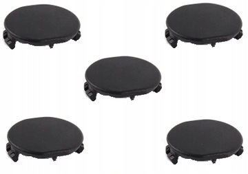 Audi a3 1996-2003 клипсы заглушки защитные накладки двигателя фото №1