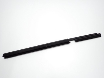 Планка защита накладка дверь правый зад 7433107 bmw x4 x4m g02 20r фото №1