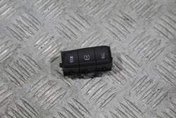 Кнопка off тиск kół grandland x ypooo32777 фото №1