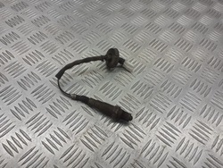 Лямбда-зонд mitsubishi colt vi 1.3 0258006568 фото №1