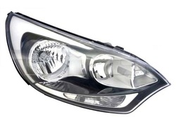 Tyc фара лампа передня kia rio iii 1.25 cvvt фото №1