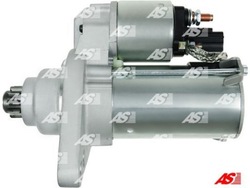 As-pl s3055 стартер фото №1