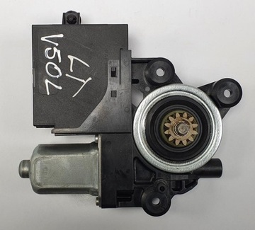 Моторчик стёкла левый зад volvo v50 30739182 фото №1