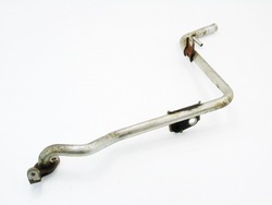 Трубка шланг води 2.0 vvti avensis t25 rav 4 1az caldina allion opa фото №1