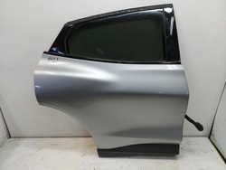 Ford mustang mach-e двері праві зад задні machedrzwi pt фото №1