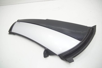 Стойка крыша зад левый mercedes slk r171 w171 фото №1