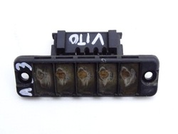 Vito w639 03-14 датчик контактор двері зсувних фото №1