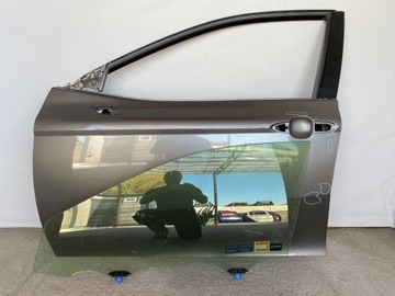 Toyota camry viii 2018r- двері передні ліві перед фото №1