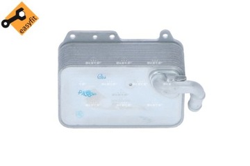 Радиаторов масла nrf 31272 фото №1