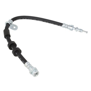 Шланг гальмівний перед lh6983 фото №1