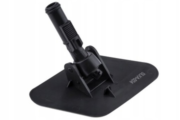 Nty - eds-ka-024 - заглушка склоомивача фара ліва - kia sportage iii фото №1