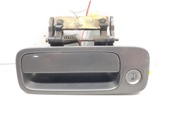 Ручка наружная левый перед toyota avalon 69220-ac030 sedan/limuzyna фото №1