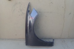 Крыло правый перед переднее ford mondeo mk5 фото №1