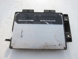 Компьютер 9839587680 9642414780 r04080027b citroen фото №1