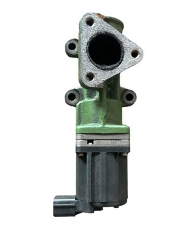 Клапан egr daf lf px-5 евро 6 1719785 1706529 cummins 5291859 фото №1