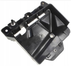 A1 polo ibiza toledo основа полиця акумулятора фото №1