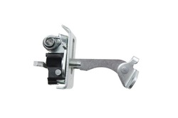 Ограничитель дверь перед citroen berlingo 96-08, peugeot partner 96-08 фото №1