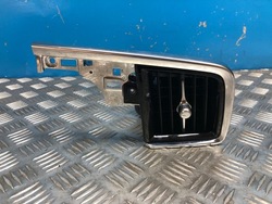 Volvo s90 ii 17- ліва решітка повітропровід 31417211 фото №1