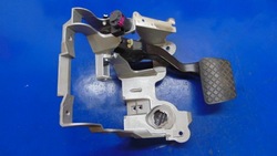 Педаль тормоза автомат европа audi a5 8t 07-16r фото №1