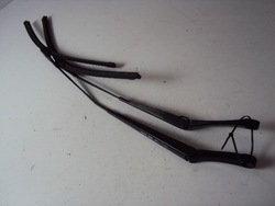 Рычаги дворник audi q5 8r рестайлинг 2012- фото №1