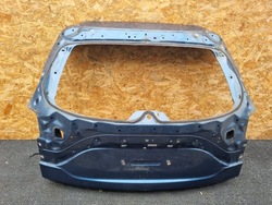 Mazda cx-5 cx5 2 ii 17- крышка багажника задняя зад крышка багажника фото №1