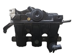 Renault оригинальный номер 118302761r коллектор всасывающий traffic фото №1