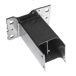 Audi a5 b8 16- 20- зона смятия отбойник правые 8w0807134 фото №1